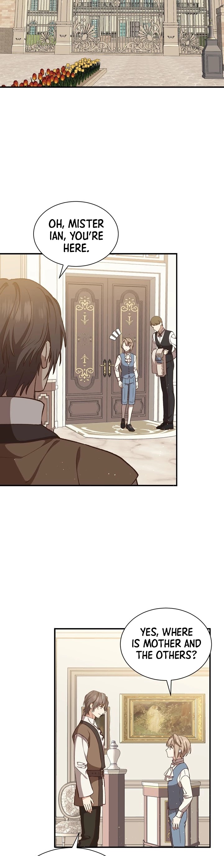 Return of the 8th Class Magician Chapter 16 page 26 - Chapter 16