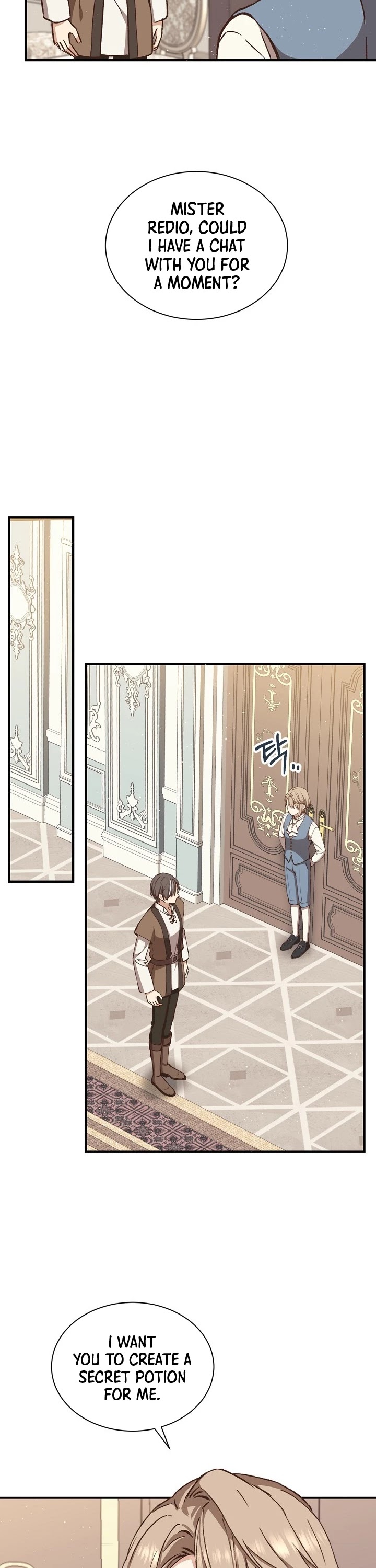 Return of the 8th Class Magician Chapter 16 page 28 - Chapter 16