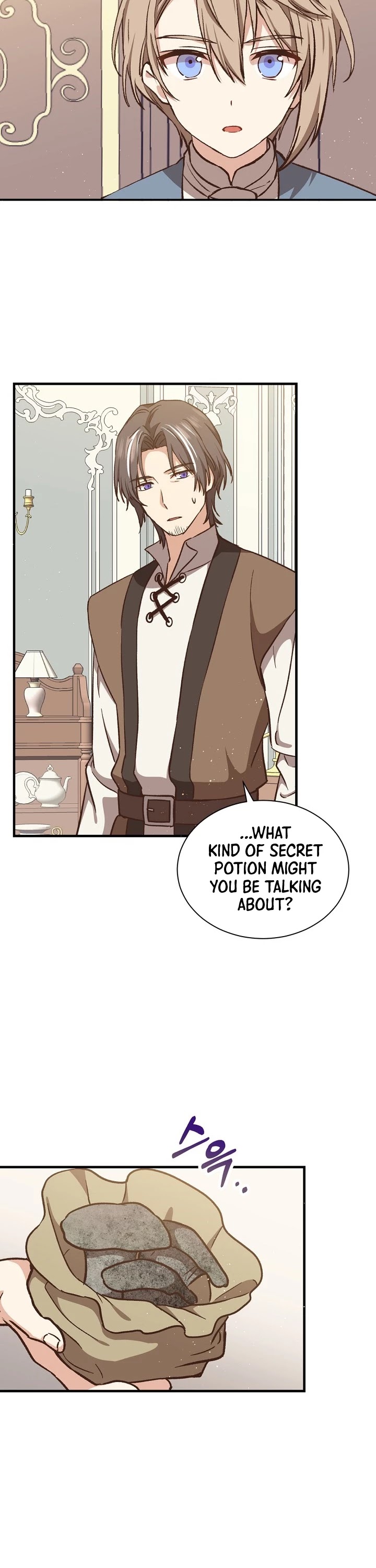 Return of the 8th Class Magician Chapter 16 page 29 - Chapter 16