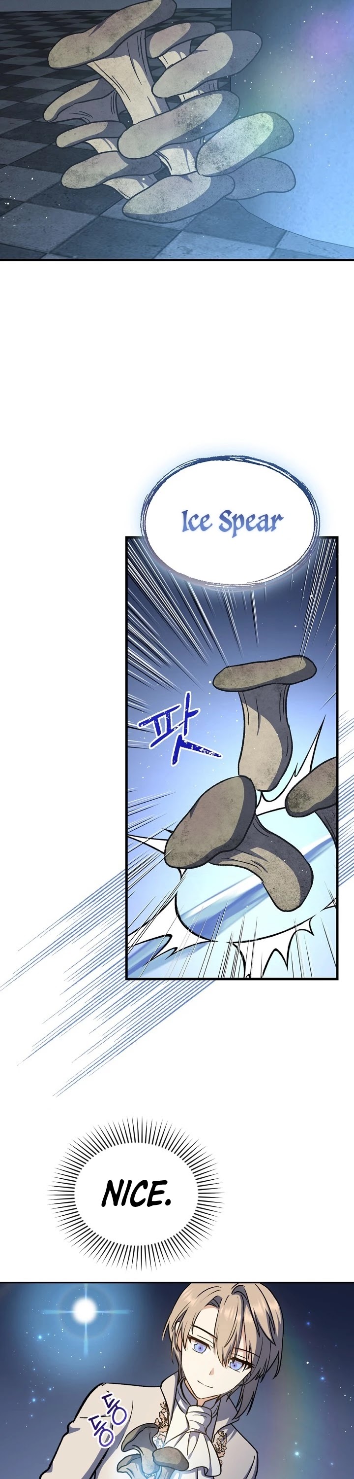 Return of the 8th Class Magician Chapter 16 page 3 - Chapter 16