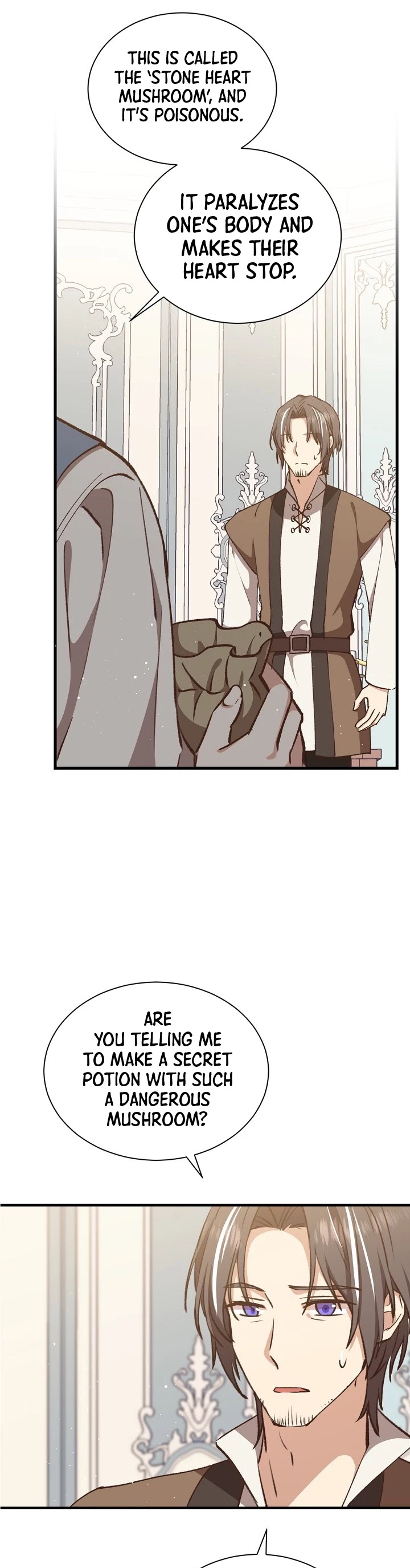 Return of the 8th Class Magician Chapter 16 page 30 - Chapter 16