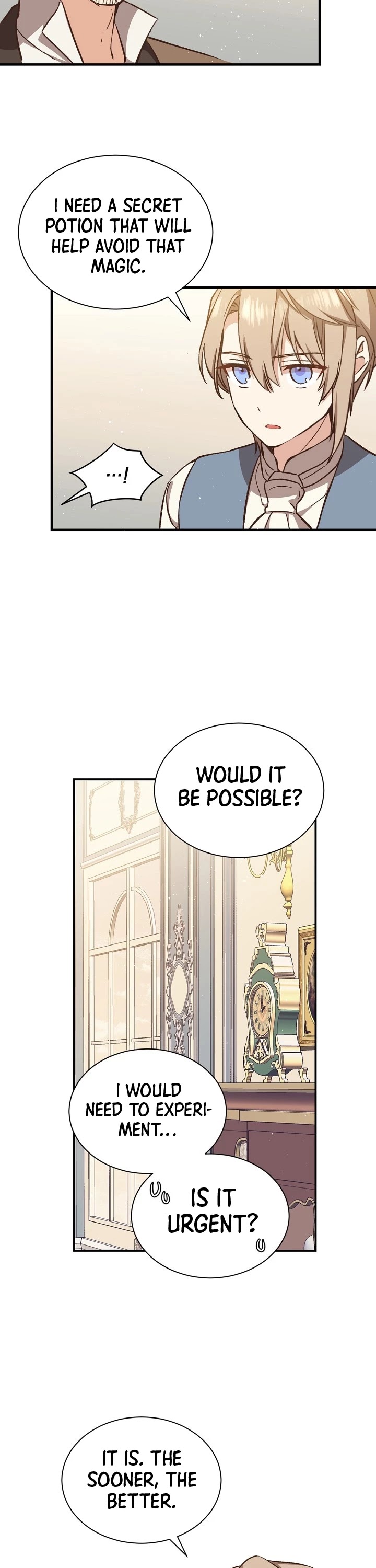 Return of the 8th Class Magician Chapter 16 page 32 - Chapter 16