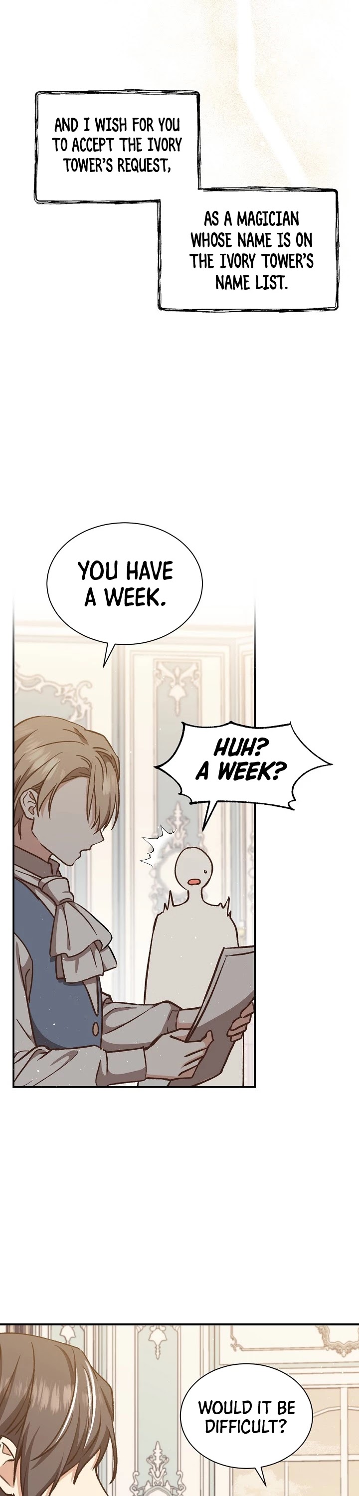 Return of the 8th Class Magician Chapter 16 page 37 - Chapter 16