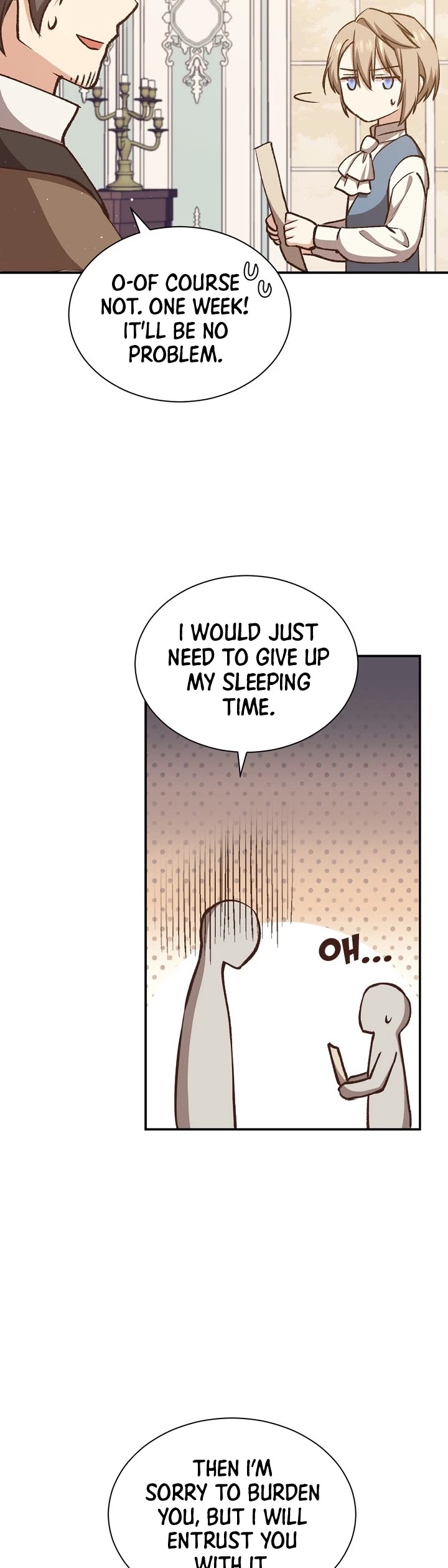 Return of the 8th Class Magician Chapter 16 page 38 - Chapter 16