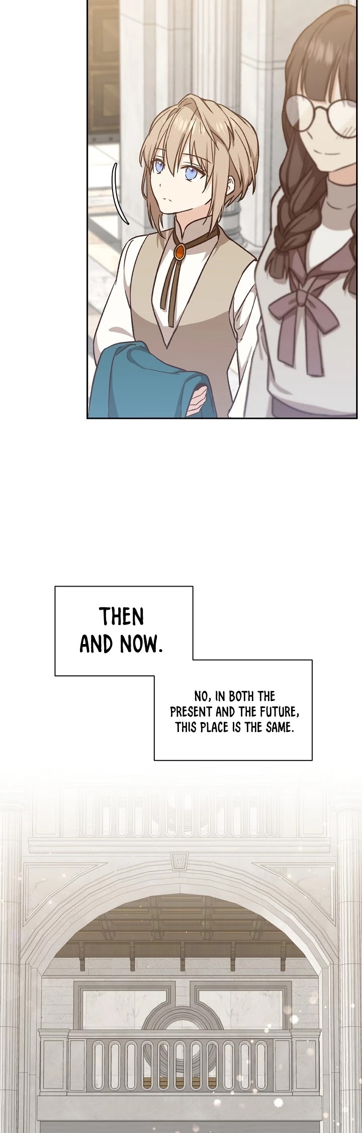Return of the 8th Class Magician Chapter 17 page 11 - Chapter 17