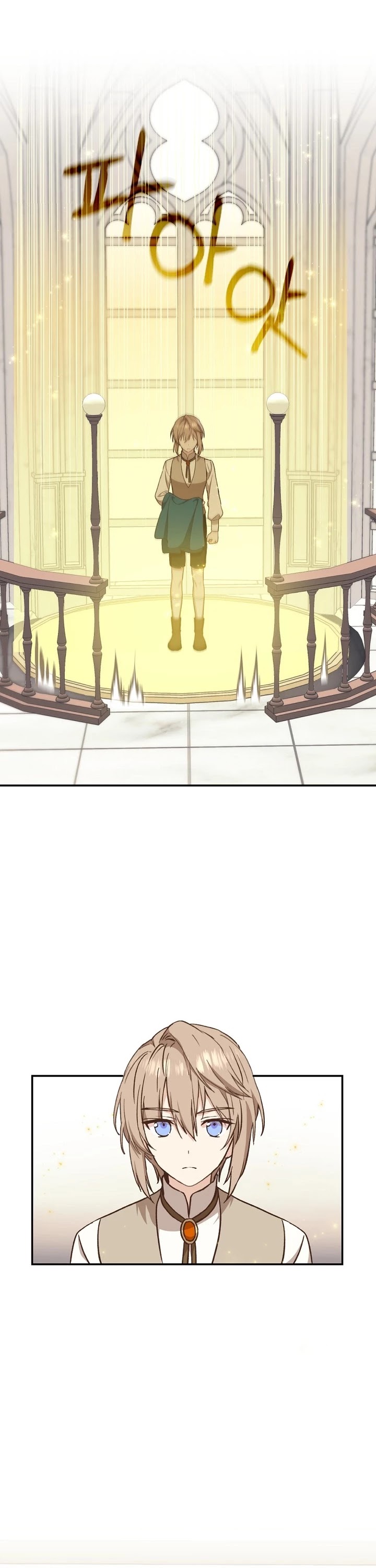 Return of the 8th Class Magician Chapter 17 page 17 - Chapter 17