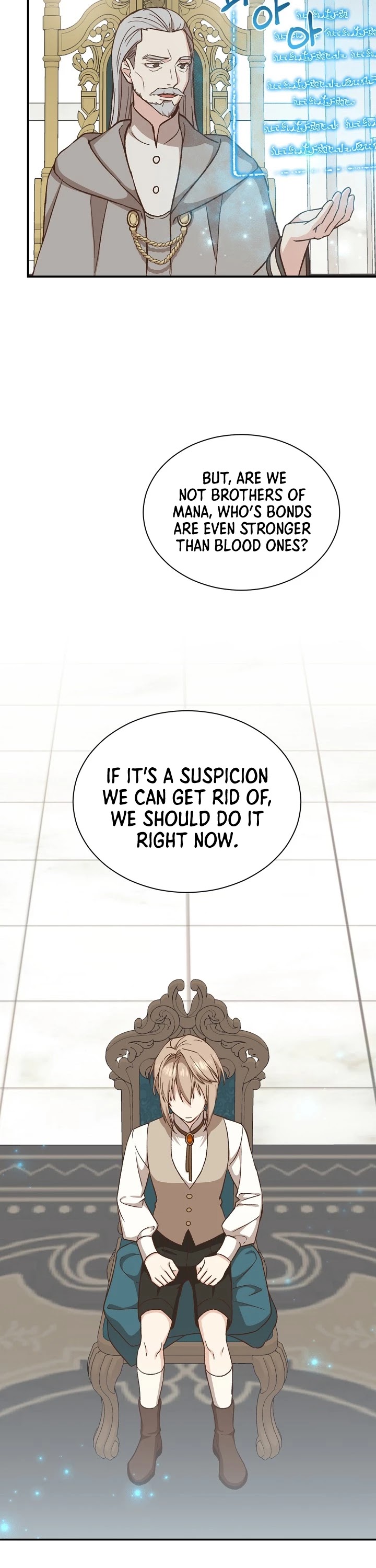Return of the 8th Class Magician Chapter 17 page 23 - Chapter 17