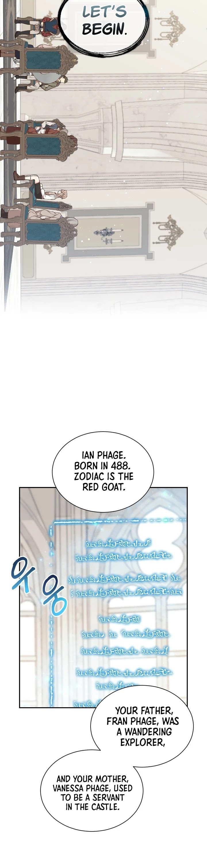 Return of the 8th Class Magician Chapter 17 page 27 - Chapter 17