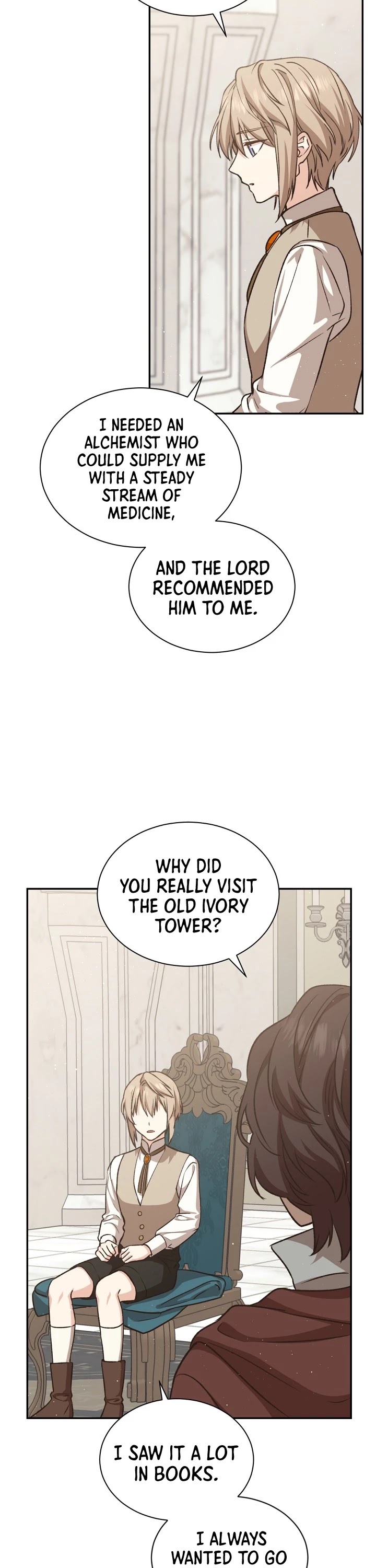 Return of the 8th Class Magician Chapter 17 page 29 - Chapter 17