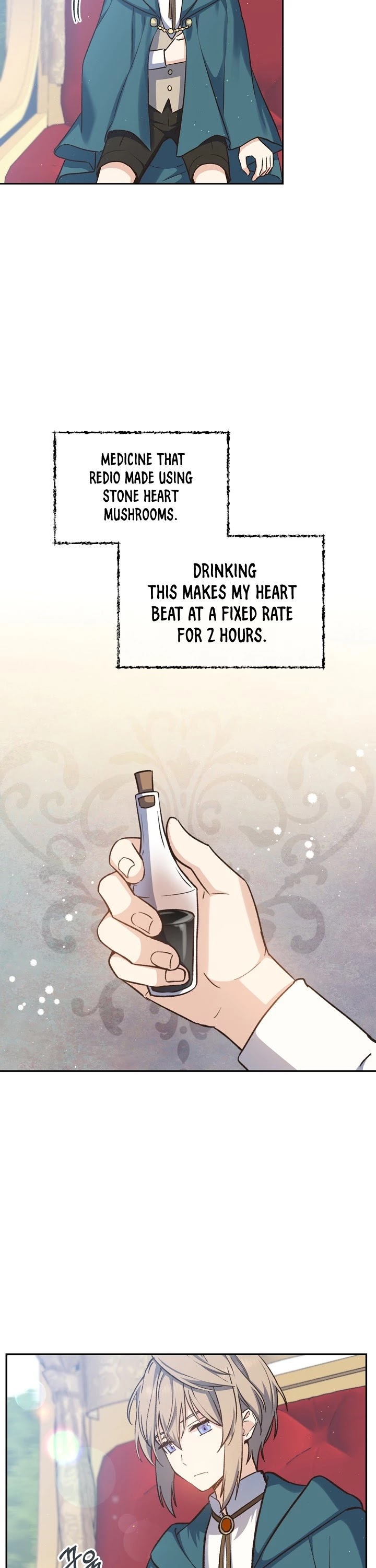 Return of the 8th Class Magician Chapter 17 page 3 - Chapter 17
