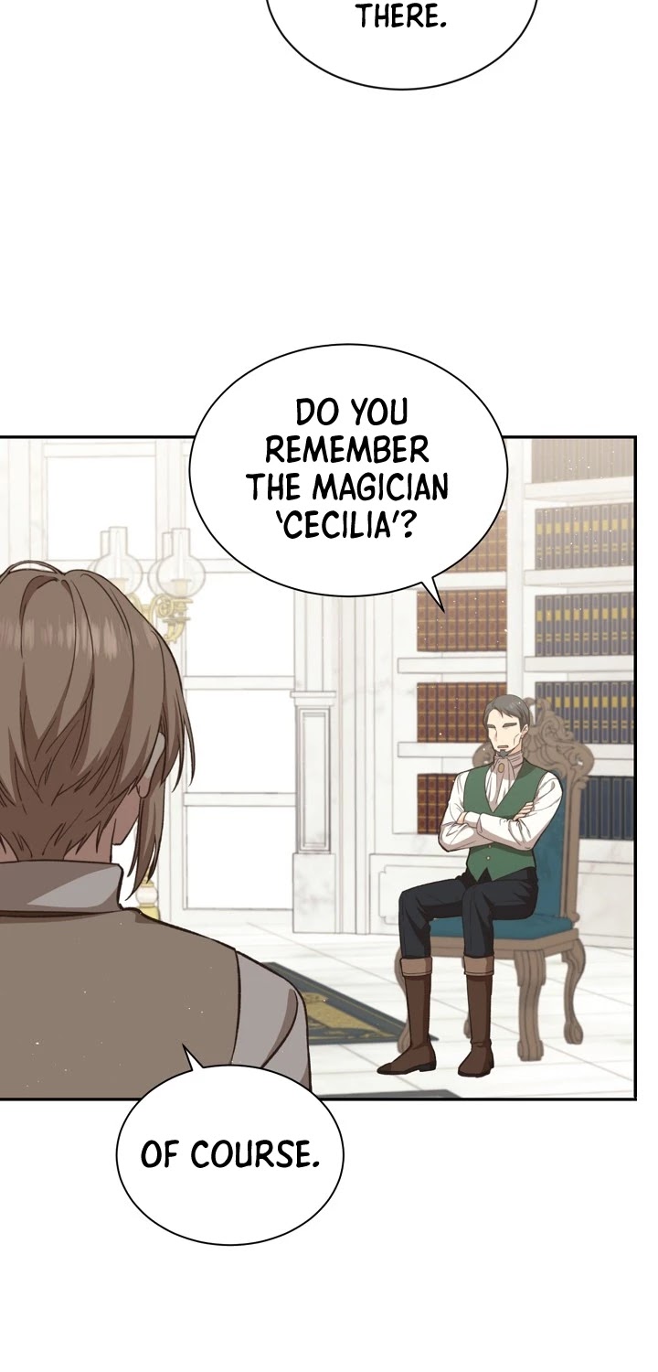Return of the 8th Class Magician Chapter 17 page 30 - Chapter 17