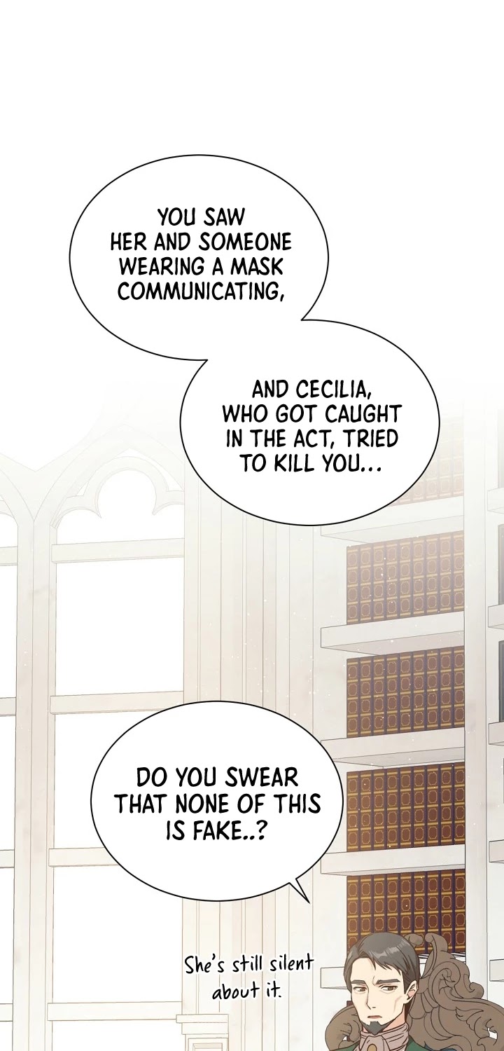 Return of the 8th Class Magician Chapter 17 page 31 - Chapter 17
