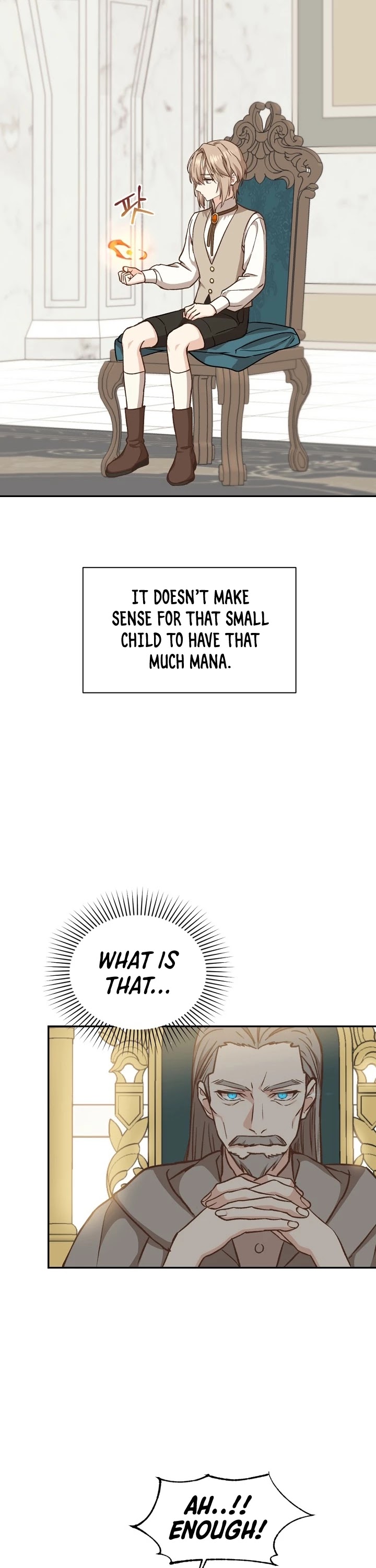 Return of the 8th Class Magician Chapter 17 page 39 - Chapter 17