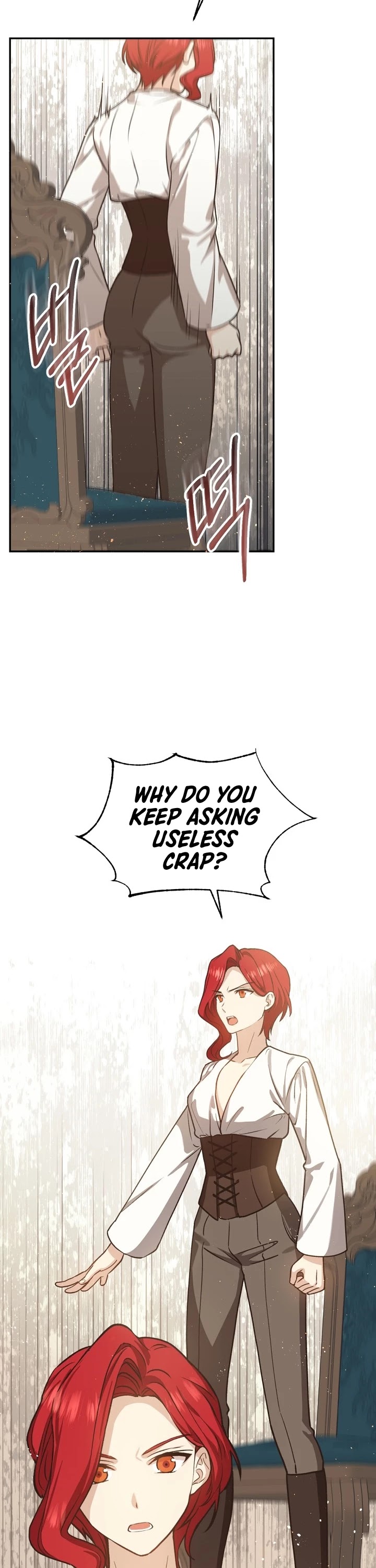 Return of the 8th Class Magician Chapter 17 page 40 - Chapter 17