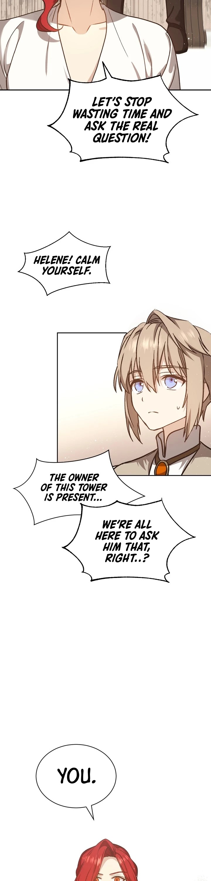 Return of the 8th Class Magician Chapter 17 page 41 - Chapter 17