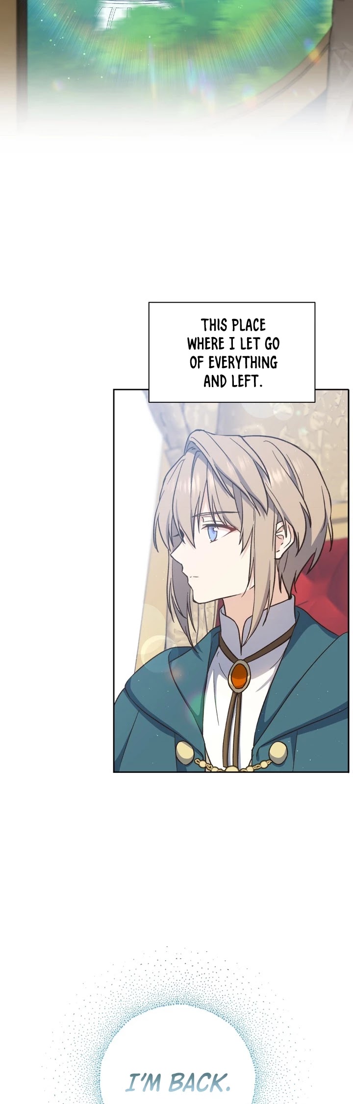 Return of the 8th Class Magician Chapter 17 page 5 - Chapter 17