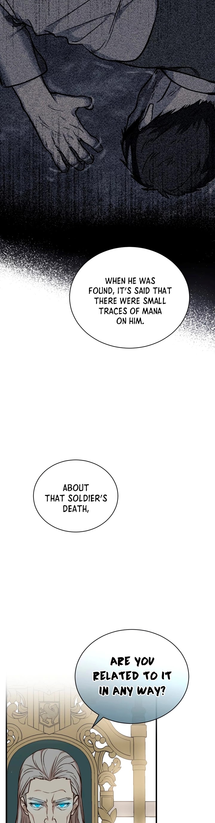Return of the 8th Class Magician Chapter 18 page 10 - Chapter 18