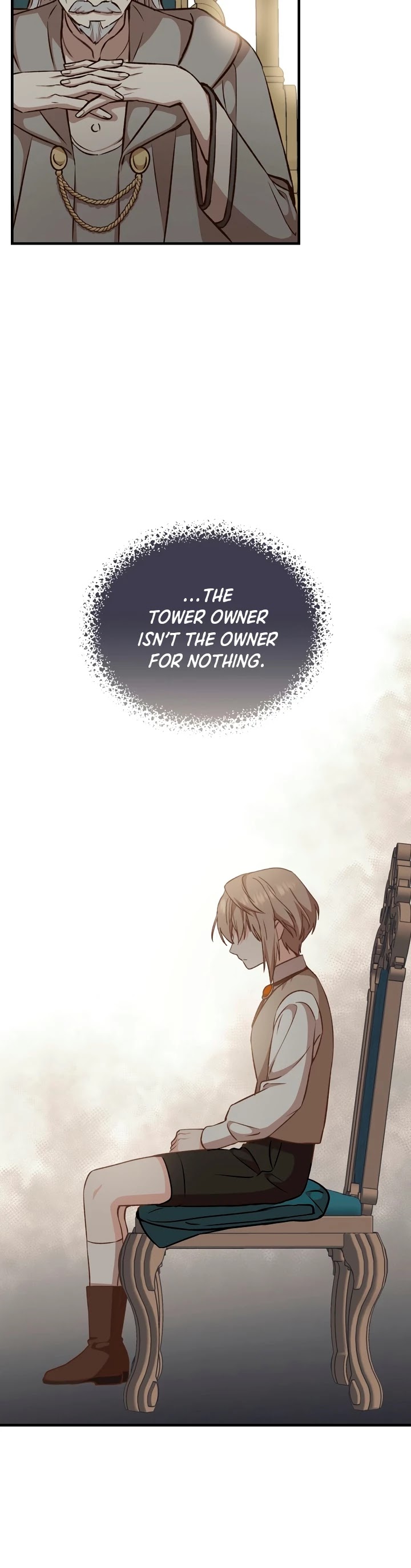 Return of the 8th Class Magician Chapter 18 page 11 - Chapter 18