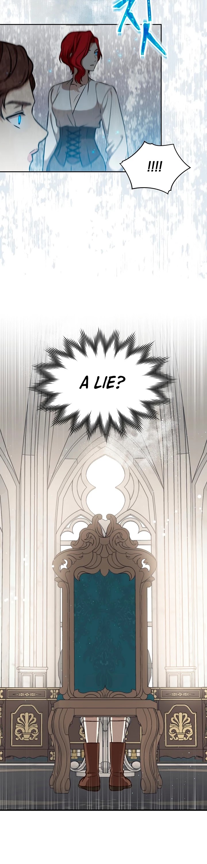 Return of the 8th Class Magician Chapter 18 page 17 - Chapter 18