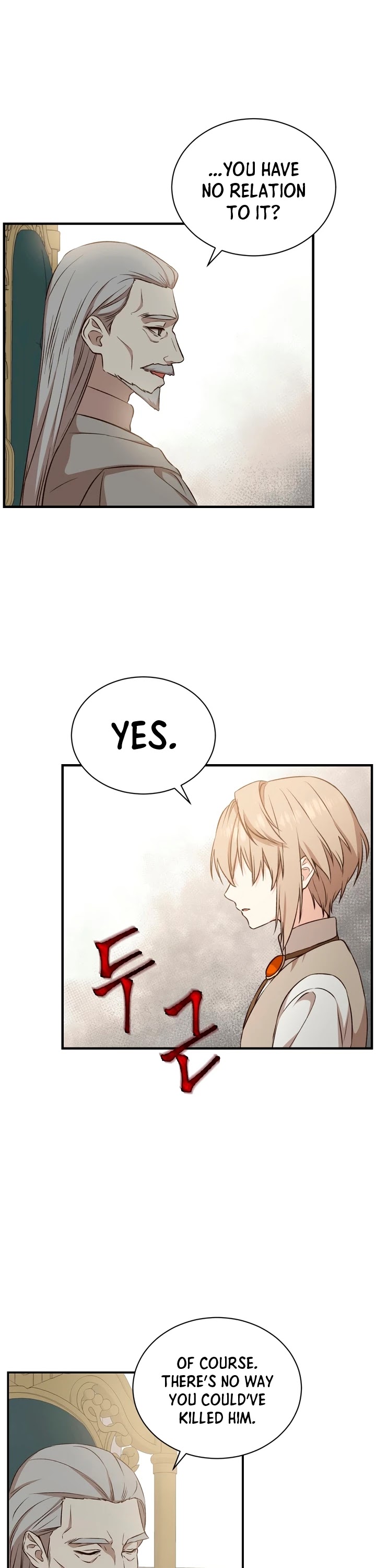 Return of the 8th Class Magician Chapter 18 page 18 - Chapter 18