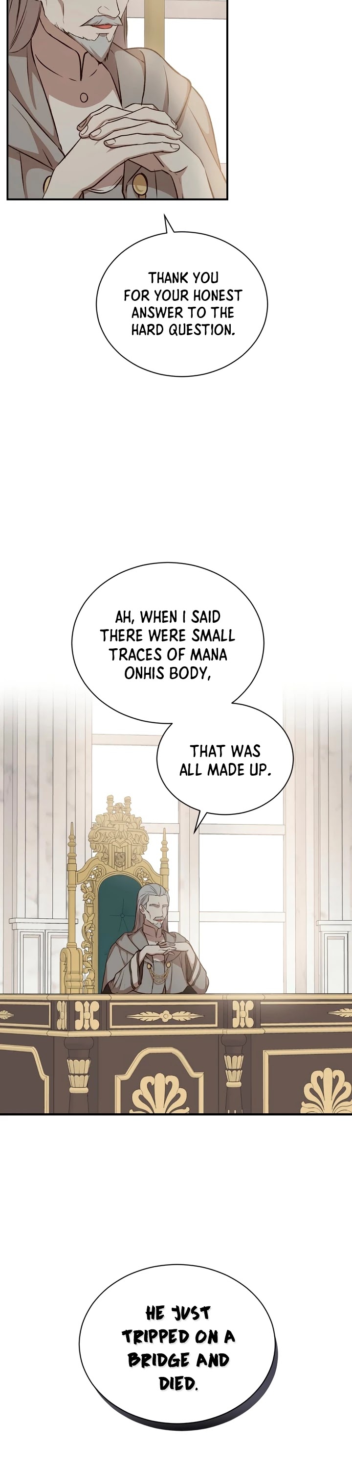 Return of the 8th Class Magician Chapter 18 page 19 - Chapter 18