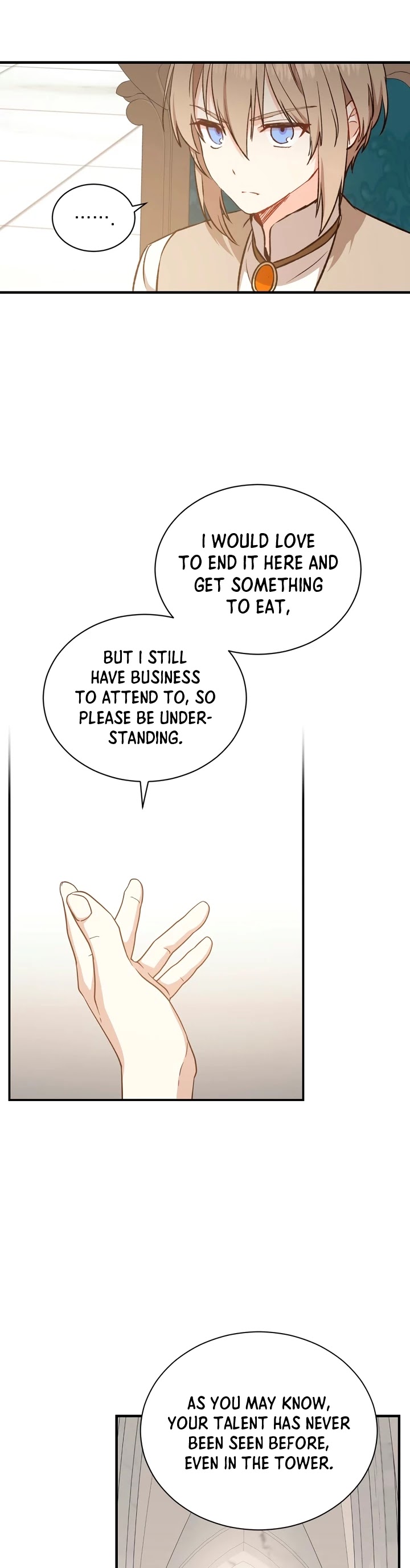 Return of the 8th Class Magician Chapter 18 page 20 - Chapter 18