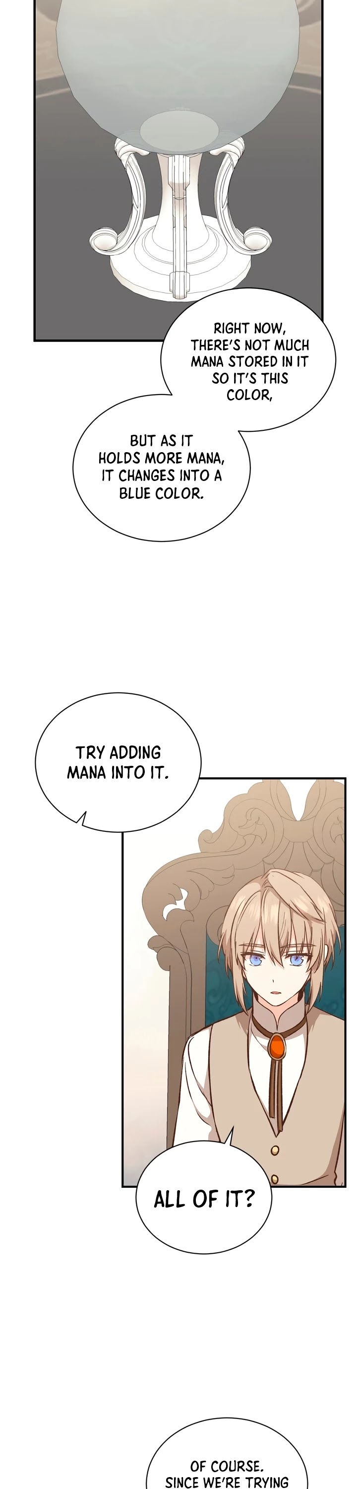 Return of the 8th Class Magician Chapter 18 page 23 - Chapter 18