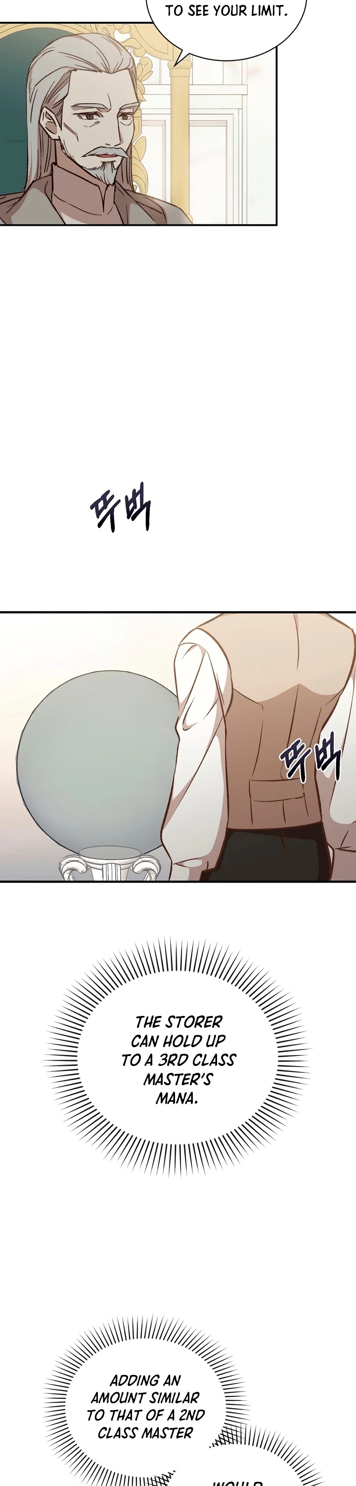 Return of the 8th Class Magician Chapter 18 page 24 - Chapter 18