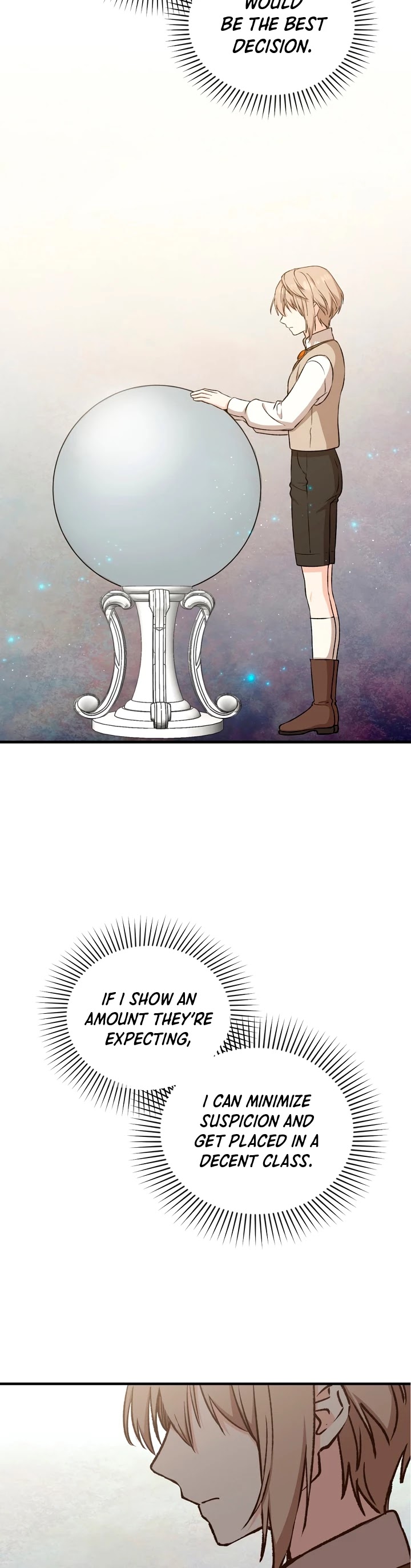 Return of the 8th Class Magician Chapter 18 page 25 - Chapter 18