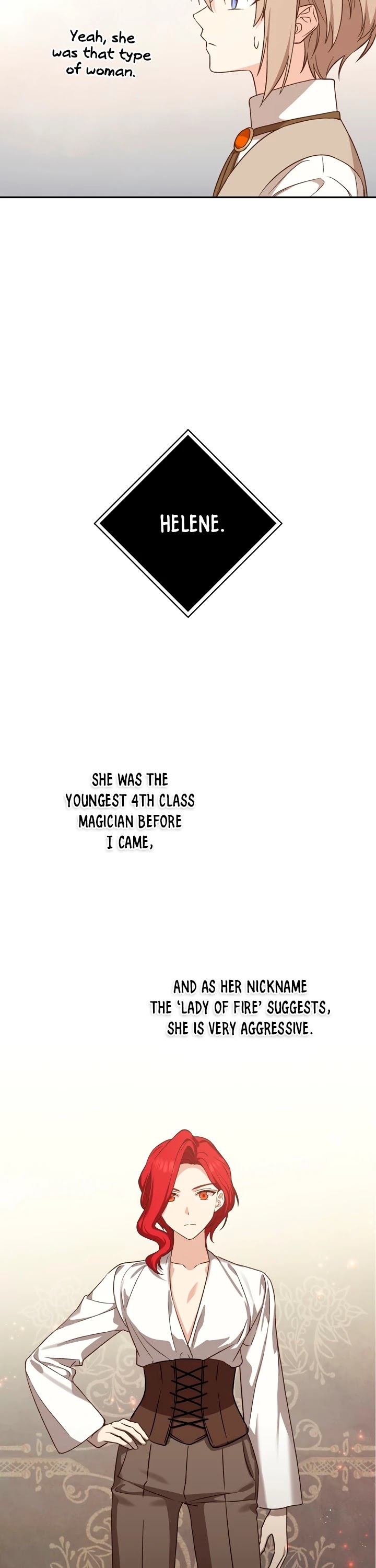 Return of the 8th Class Magician Chapter 18 page 3 - Chapter 18