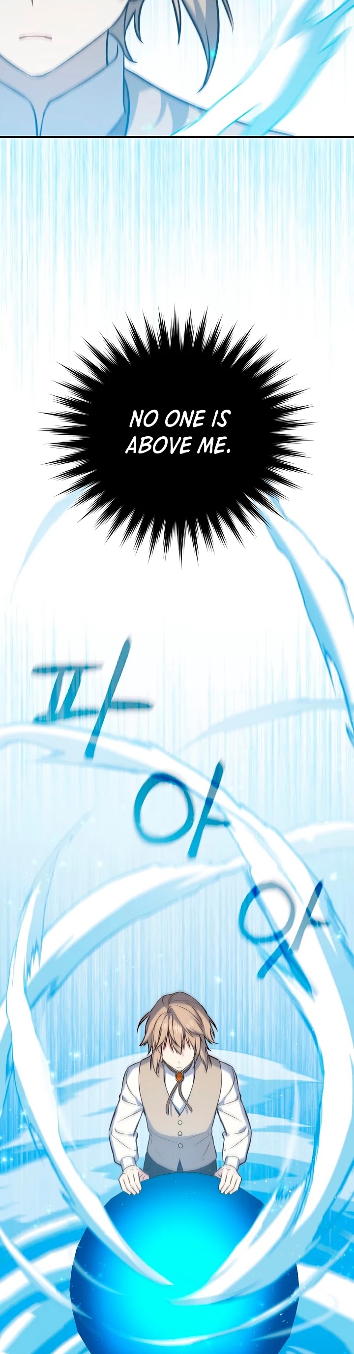 Return of the 8th Class Magician Chapter 18 page 30 - Chapter 18