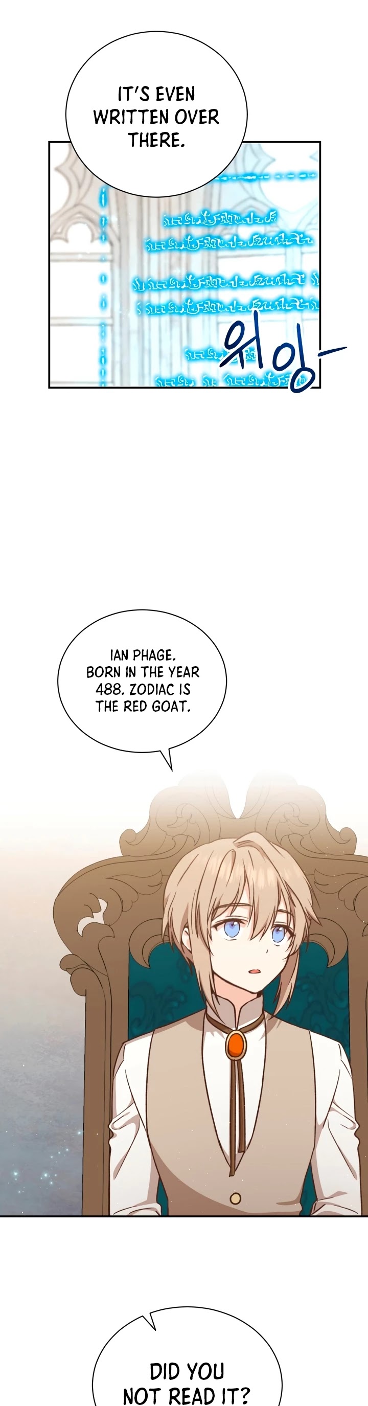 Return of the 8th Class Magician Chapter 18 page 5 - Chapter 18