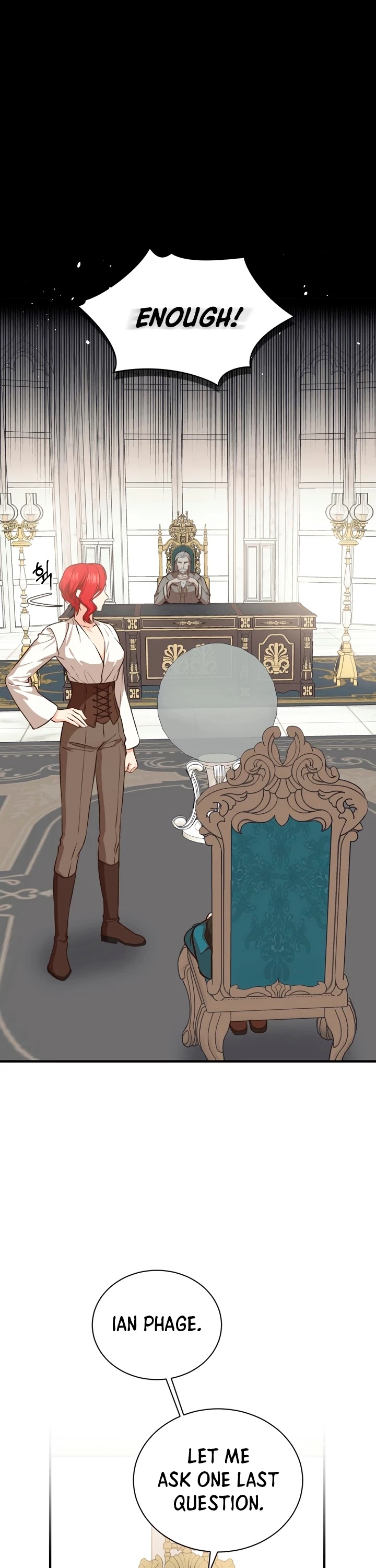 Return of the 8th Class Magician Chapter 18 page 7 - Chapter 18