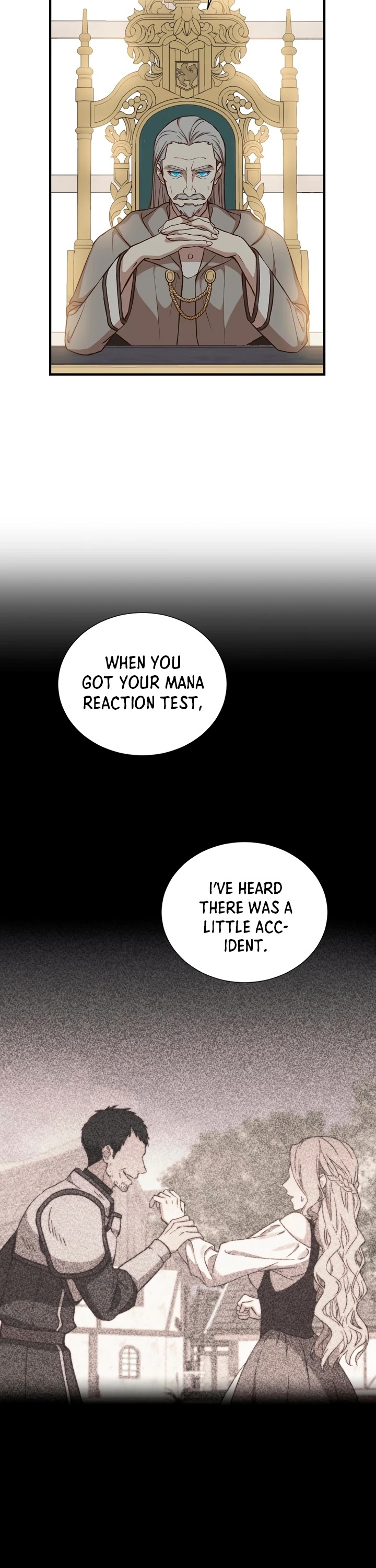 Return of the 8th Class Magician Chapter 18 page 8 - Chapter 18