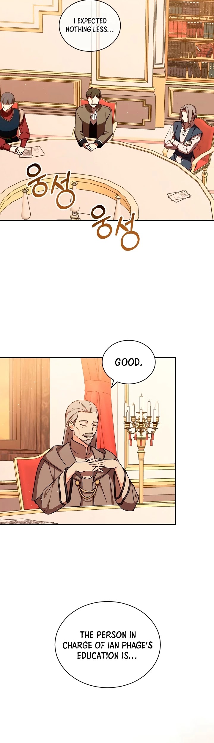 Return of the 8th Class Magician Chapter 19 page 11 - Chapter 19