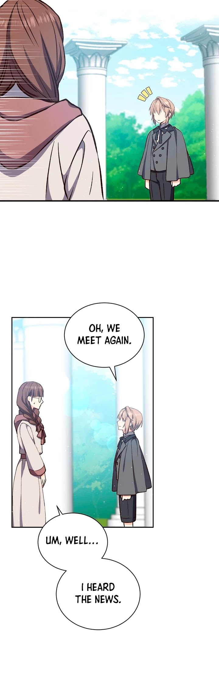 Return of the 8th Class Magician Chapter 19 page 15 - Chapter 19