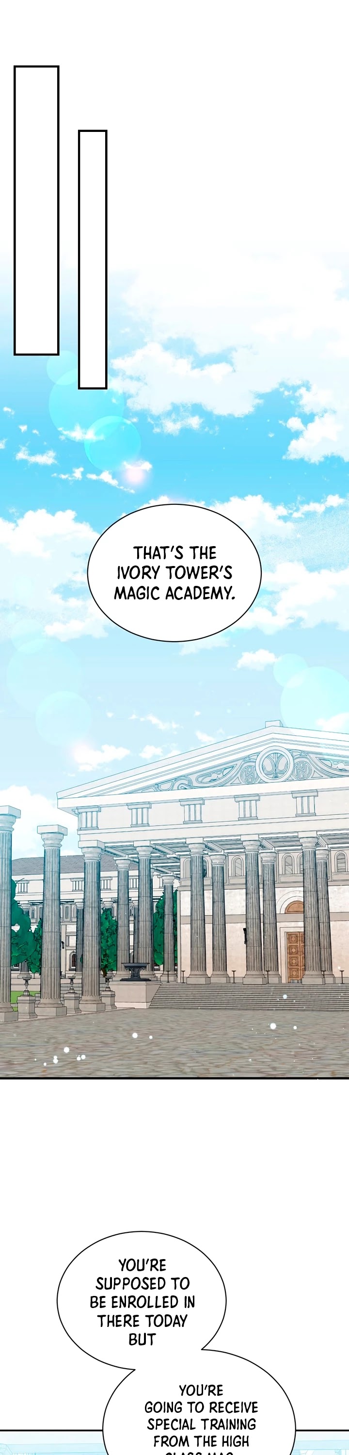 Return of the 8th Class Magician Chapter 19 page 20 - Chapter 19