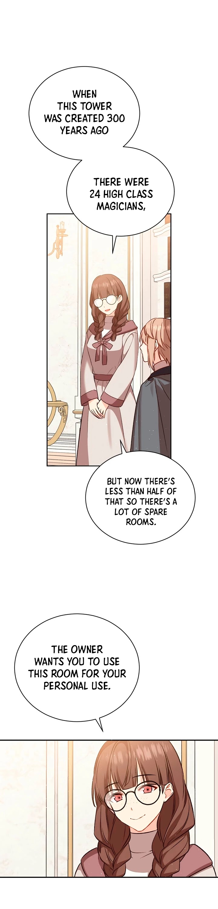 Return of the 8th Class Magician Chapter 19 page 27 - Chapter 19