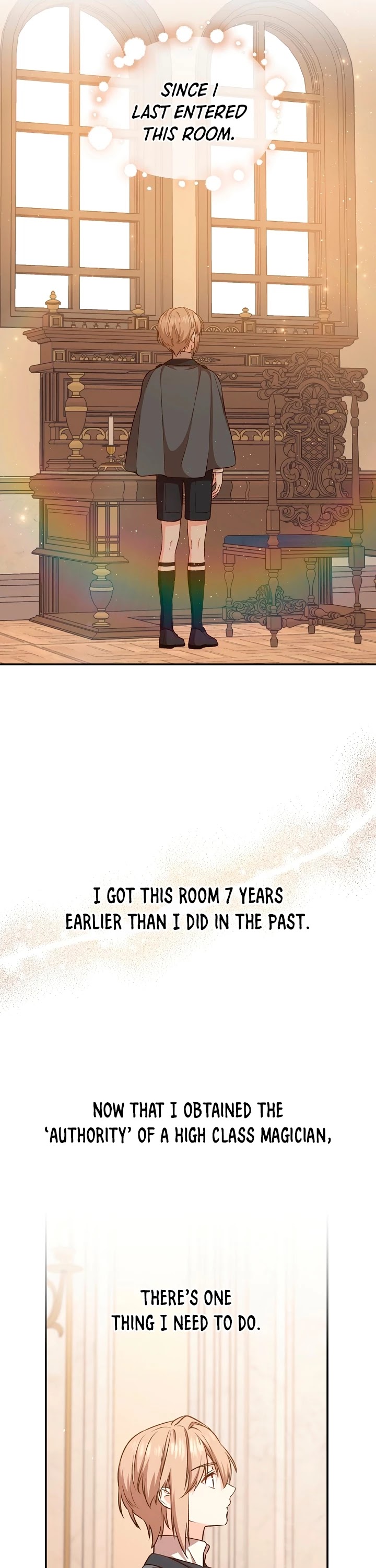 Return of the 8th Class Magician Chapter 19 page 30 - Chapter 19