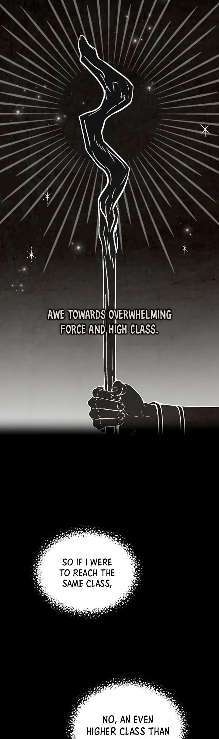 Return of the 8th Class Magician Chapter 19 page 34 - Chapter 19