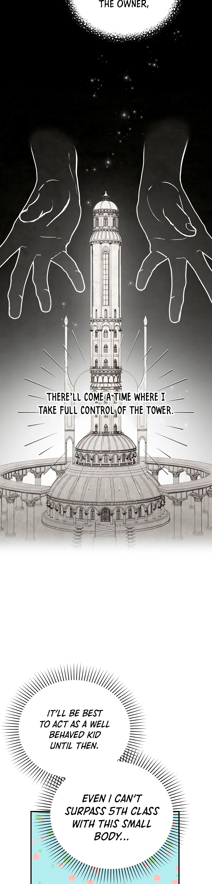 Return of the 8th Class Magician Chapter 19 page 35 - Chapter 19