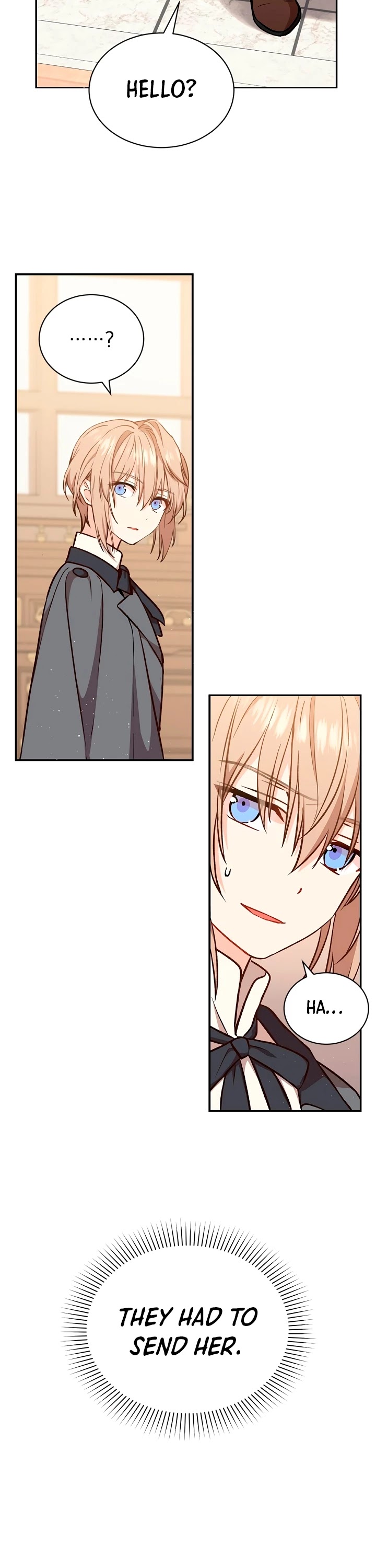 Return of the 8th Class Magician Chapter 19 page 37 - Chapter 19