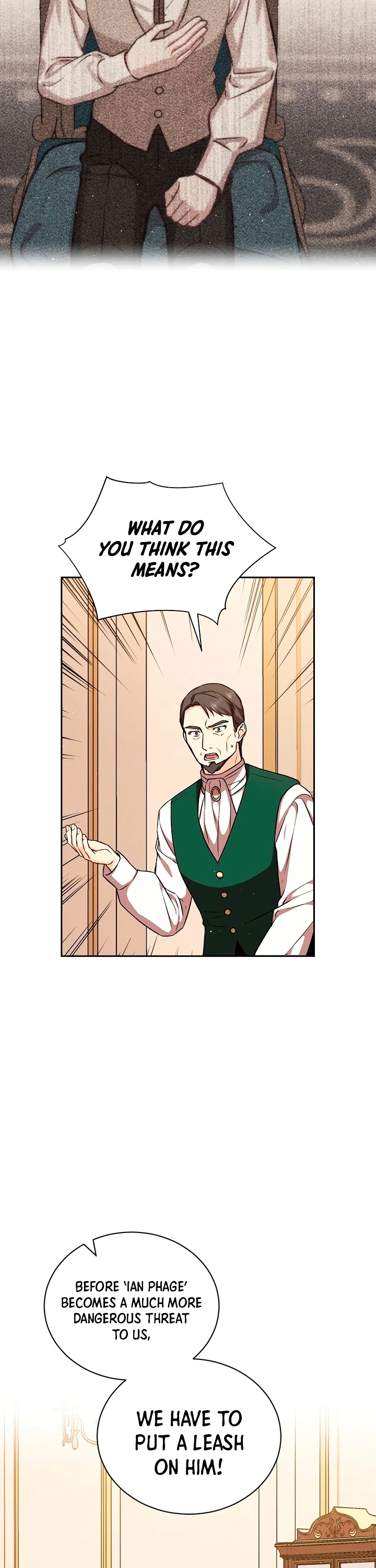 Return of the 8th Class Magician Chapter 19 page 4 - Chapter 19