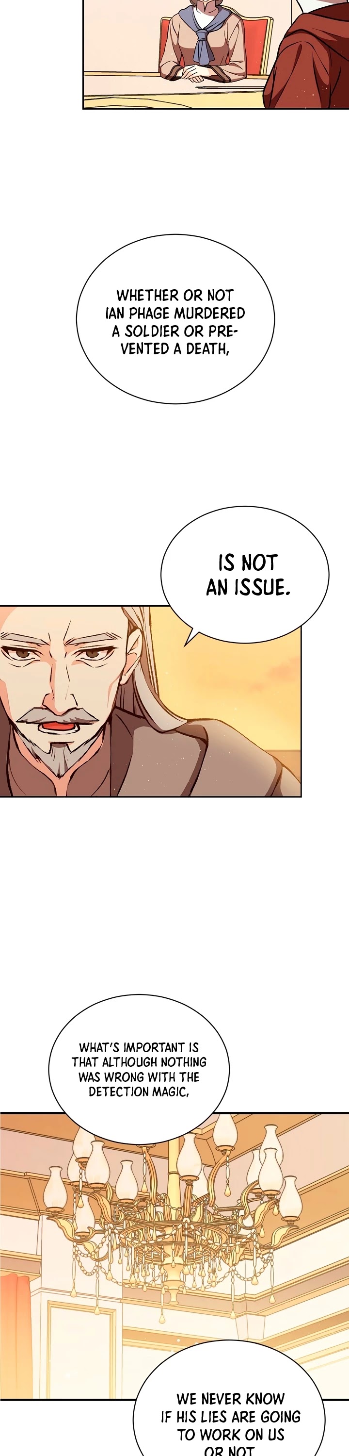 Return of the 8th Class Magician Chapter 19 page 7 - Chapter 19