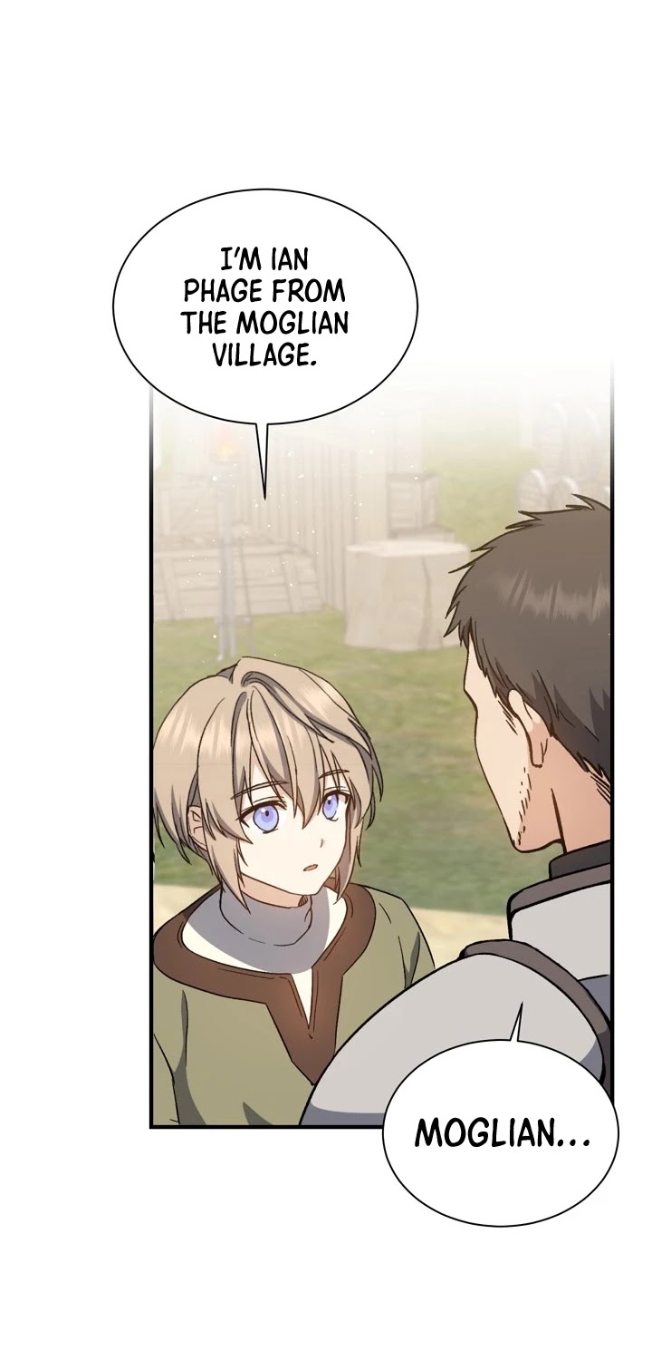 Return of the 8th Class Magician Chapter 2 page 11 - Chapter 2