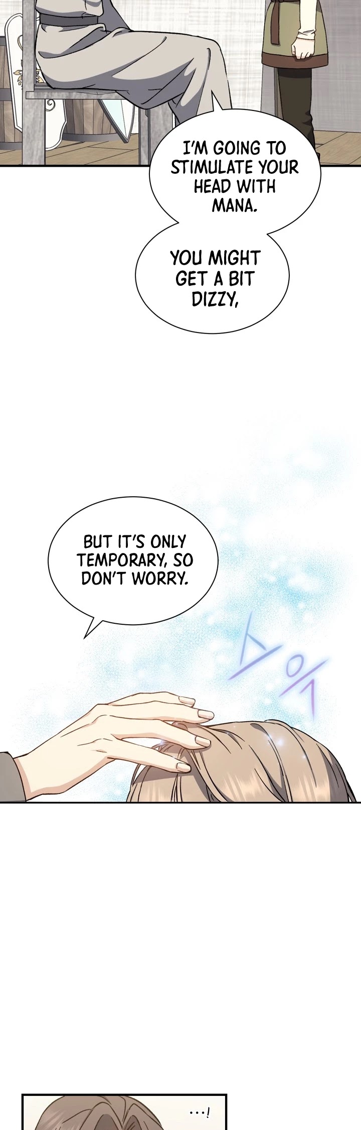 Return of the 8th Class Magician Chapter 2 page 15 - Chapter 2