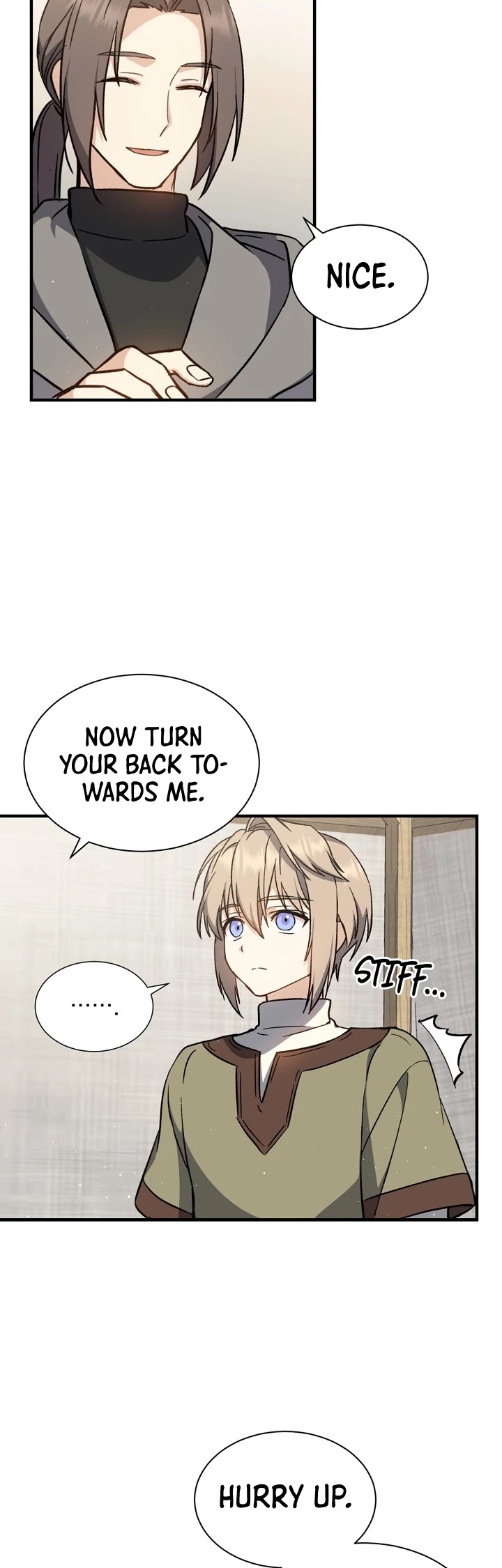 Return of the 8th Class Magician Chapter 2 page 16 - Chapter 2