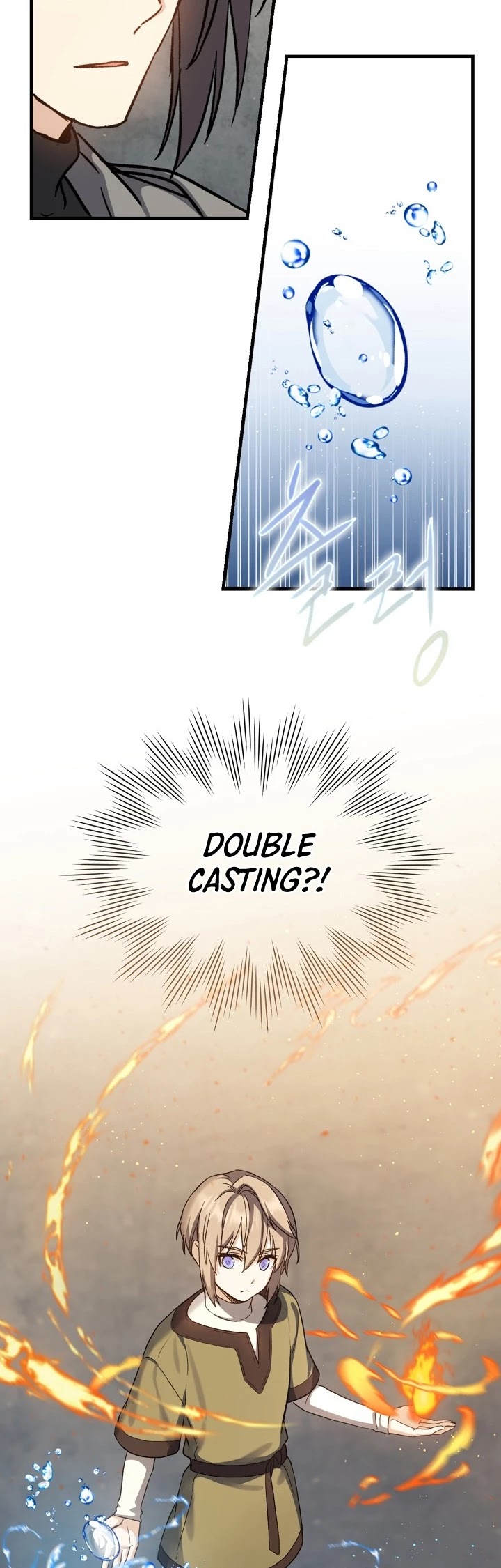 Return of the 8th Class Magician Chapter 2 page 20 - Chapter 2
