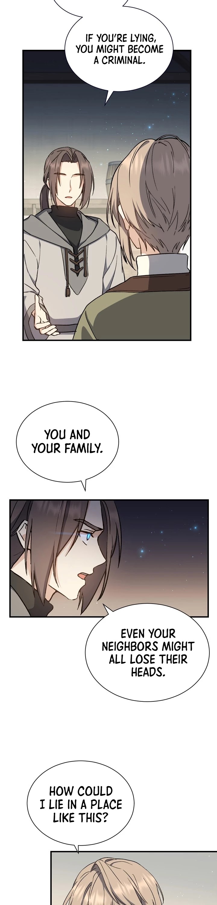 Return of the 8th Class Magician Chapter 2 page 24 - Chapter 2