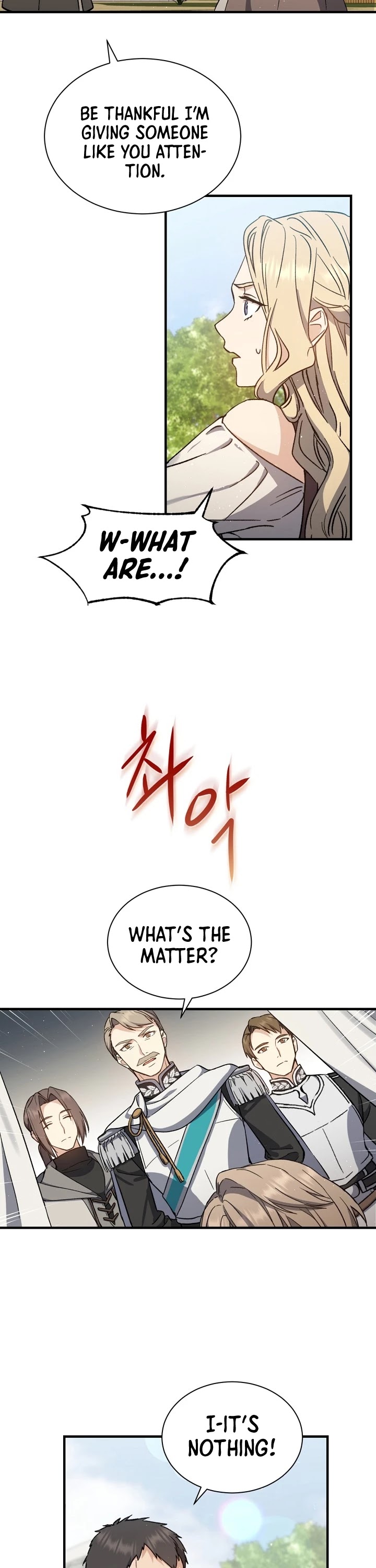 Return of the 8th Class Magician Chapter 2 page 29 - Chapter 2